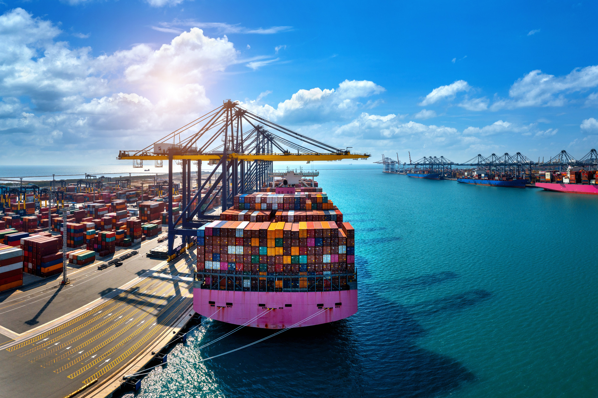Ship From China