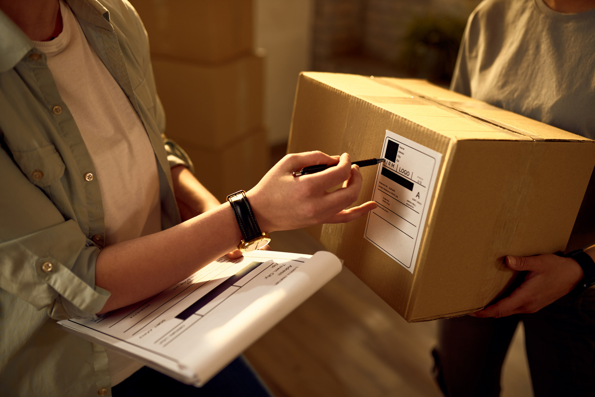 Dropshipping Fulfillment