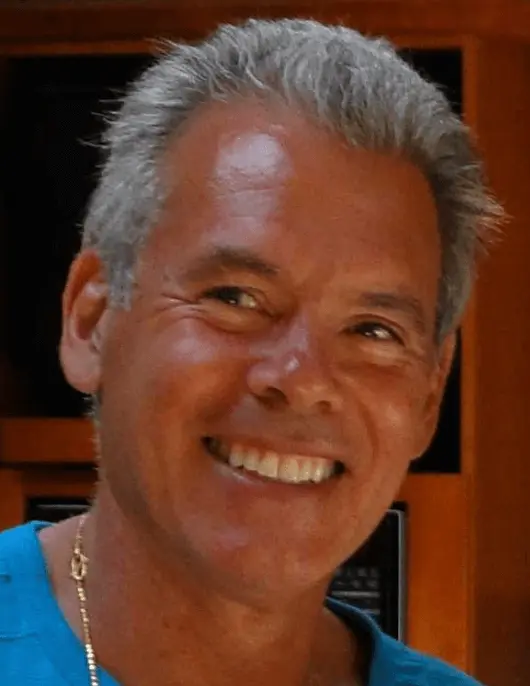 Brian Payer