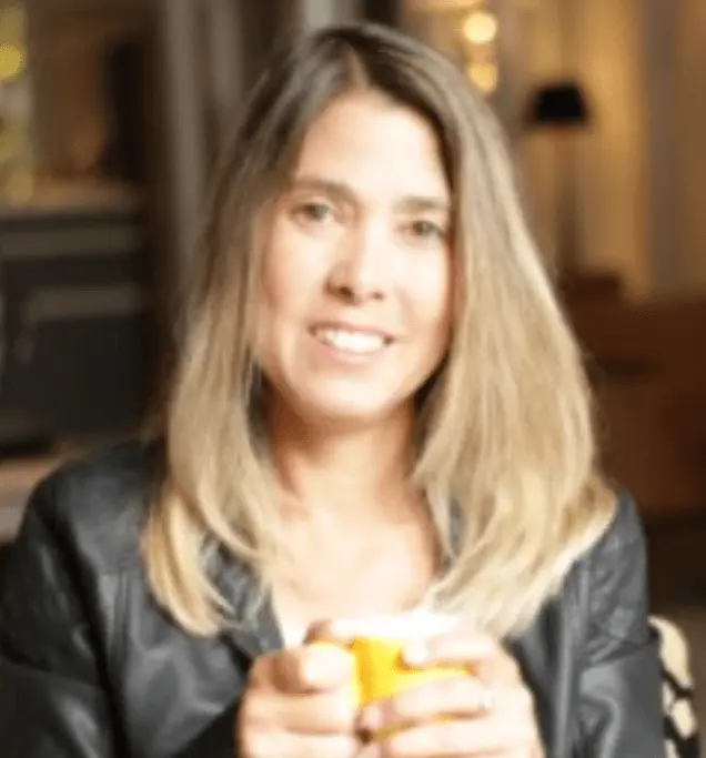 Jen Stekkinger